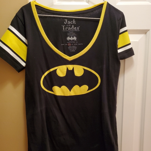 Batman Tshirt - Picture 1 of 6
